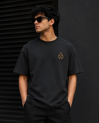 Karma: No Need For Revenge Oversized Tee | Premium Streetwear